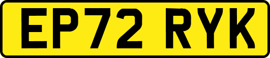 EP72RYK