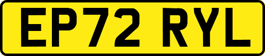 EP72RYL