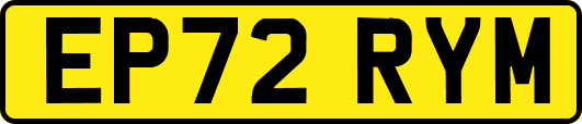 EP72RYM