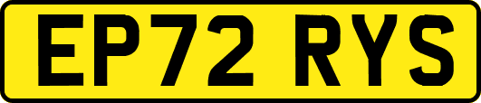 EP72RYS