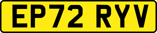 EP72RYV