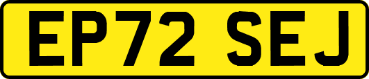 EP72SEJ