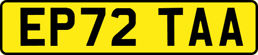 EP72TAA