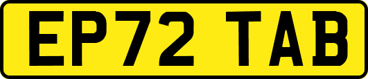 EP72TAB
