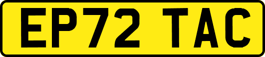 EP72TAC