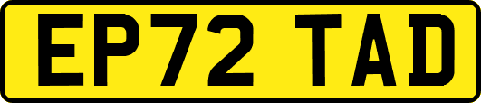 EP72TAD