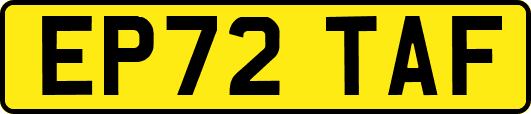 EP72TAF