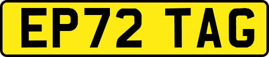 EP72TAG