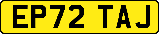 EP72TAJ