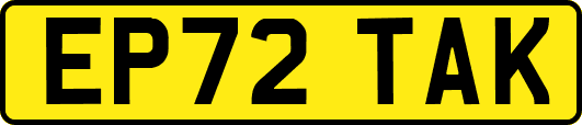 EP72TAK