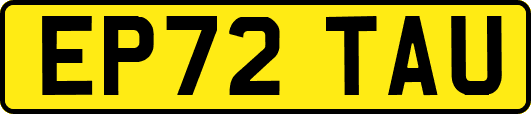 EP72TAU