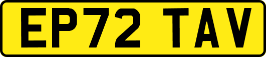 EP72TAV