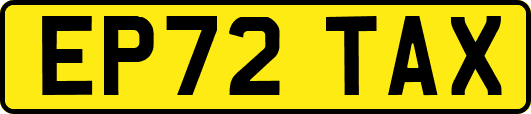 EP72TAX