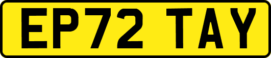 EP72TAY