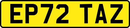 EP72TAZ