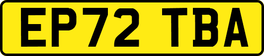 EP72TBA