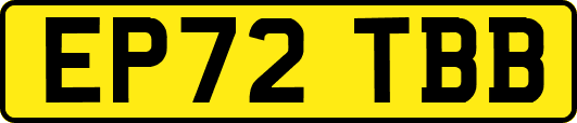 EP72TBB