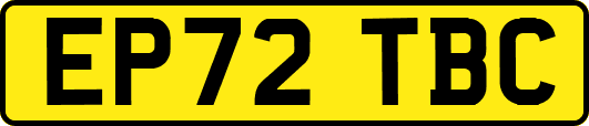 EP72TBC