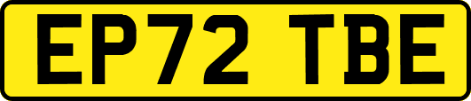 EP72TBE