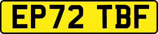 EP72TBF