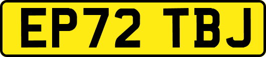 EP72TBJ