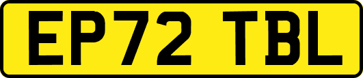 EP72TBL