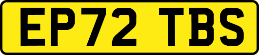 EP72TBS