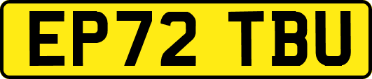 EP72TBU