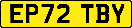 EP72TBY