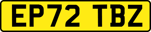 EP72TBZ