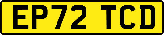 EP72TCD