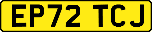 EP72TCJ