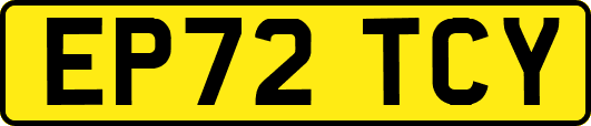 EP72TCY