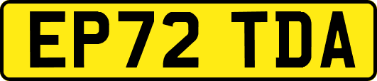 EP72TDA