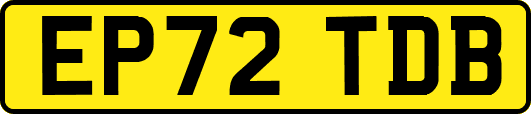 EP72TDB