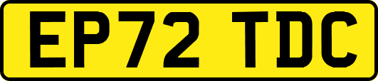 EP72TDC