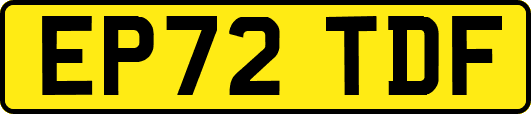 EP72TDF