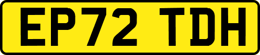 EP72TDH