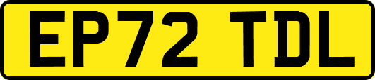 EP72TDL
