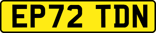 EP72TDN