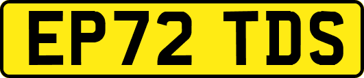 EP72TDS