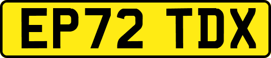EP72TDX