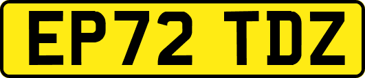 EP72TDZ