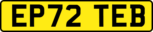 EP72TEB