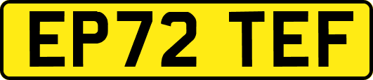 EP72TEF