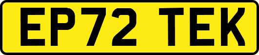 EP72TEK
