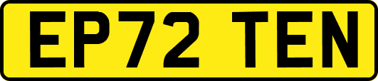 EP72TEN