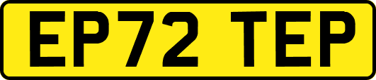 EP72TEP