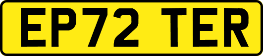 EP72TER