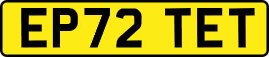 EP72TET